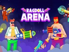 Igra Ragdoll Arena