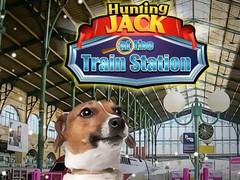 Igra Hunting Jack - At the Train Station