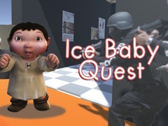 Igra Ice Baby Quest
