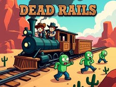 Igra Dead Rails