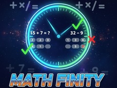 Igra Math Finity
