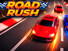 Igra Road Rush