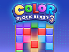 Igra Color Block Blast 3
