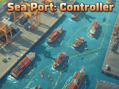Igra Sea Port: Controller