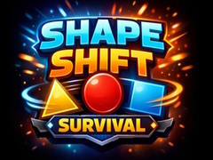 Igra Shape Shift Survival