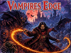Igra Vampires Edge