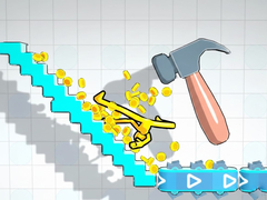 Igra No Pain No Gain - Ragdoll Sandbox