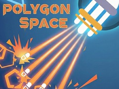 Igra Polygon Space