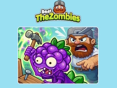 Igra Beat the Zombies