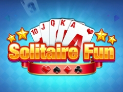 Igra Solitaire Fun