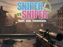 Igra Sniper Vs Sniper