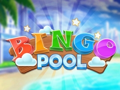 Igra Bingo Pool 
