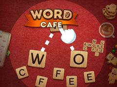 Igra Word Cafe