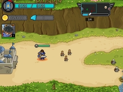 Igra Frontier Wars 2