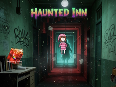 Igra Haunted Inn