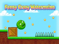 Igra Funny Crazy Watermelon