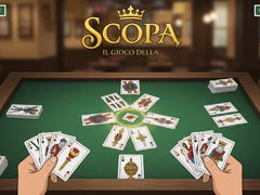 Igra Scopa