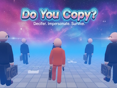 Igra Do You Copy?