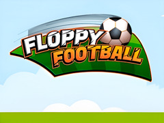 Igra Floppy Football