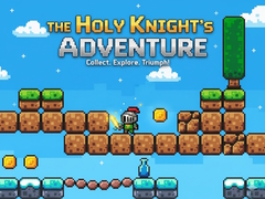 Igra The Holy Knight's Adventure
