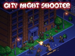 Igra City Night Shooter