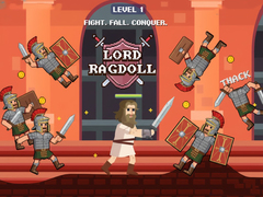 Igra Lord Ragdoll
