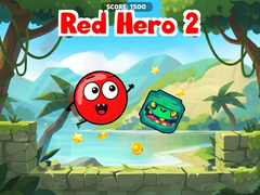 Igra Red Hero 2