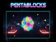 Igra Pentablocks