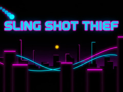 Igra Sling Shot Thief
