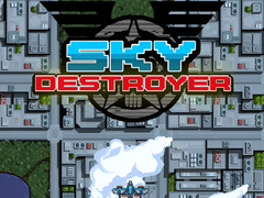 Igra Sky Destroyer