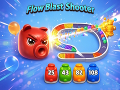 Igra Flow Blast Shooter