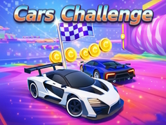 Igra Cars Challenge