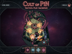 Igra Cult of PiN