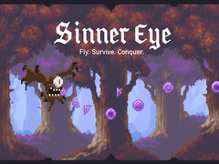 Igra Sinner Eye