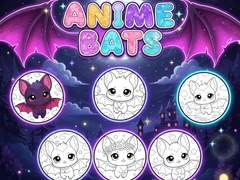 Igra Anime Bats
