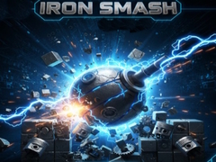 Igra Iron Smash
