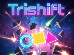 Igra Trishift