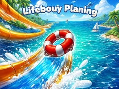 Igra Lifebuoy Planing