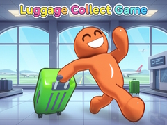 Igra Luggage Collect Game
