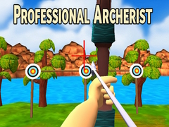 Igra Professional Archerist