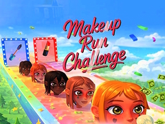 Igra Makeup Run Challenge