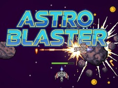 Igra Astro Blaster