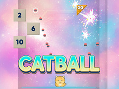 Igra Cat Ball