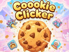 Igra Cookie Clicker