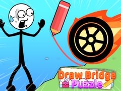 Igra Draw Bridge Puzzle 