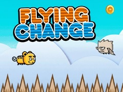 Igra Flying Change