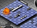 Igra Battleships General Quarters