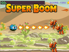 Igra Super Boom
