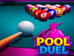 Igra Pool Duel