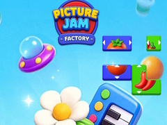 Igra Picture Jam Factory